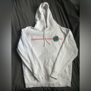 Santa Cruz Hoodie